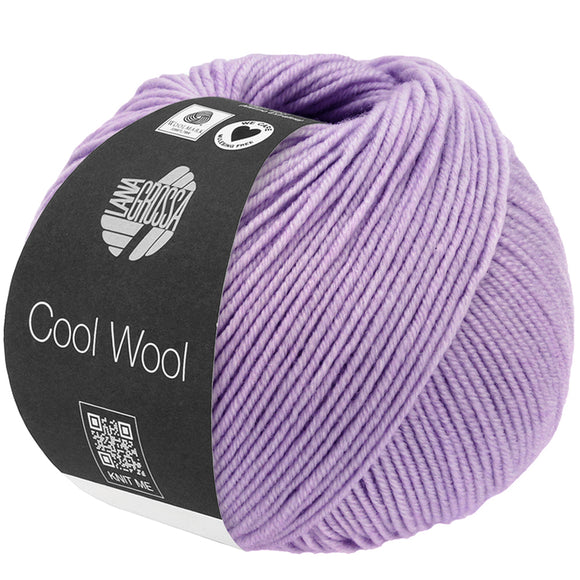 Cool Wool 2110