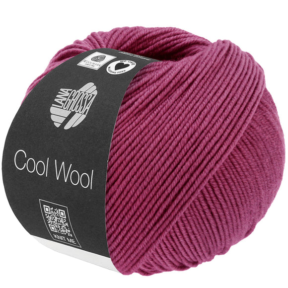 Cool Wool 2111