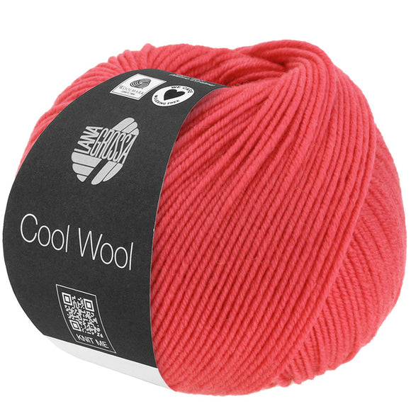 Cool Wool 2112