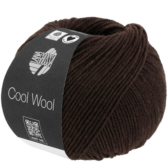 Cool Wool 2113