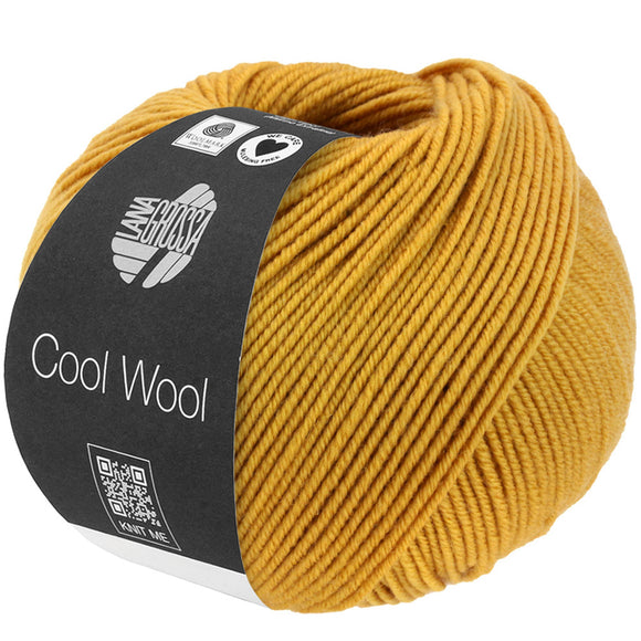 Cool Wool 2115