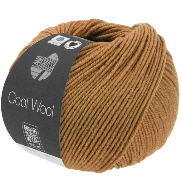 Cool Wool Melange 1423