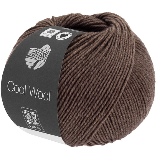 1435 Cool Wool Melange