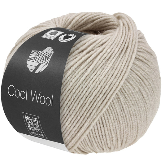 1491 Cool Wool Melange