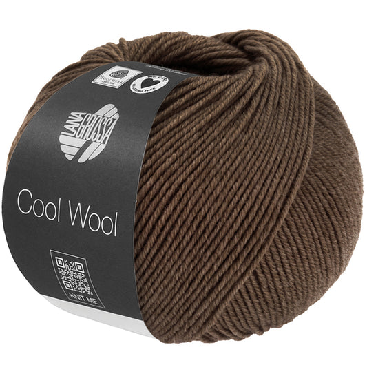 1492 Cool Wool Melange