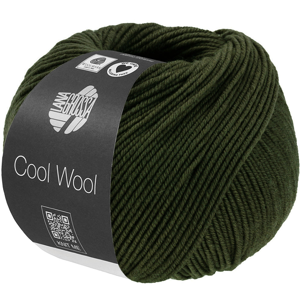 1495 Cool Wool Melange