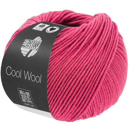 1496 Cool Wool Melange