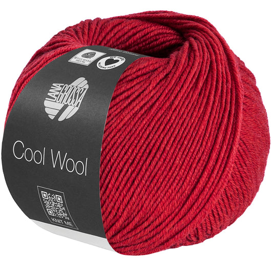 1501 Cool Wool Melange