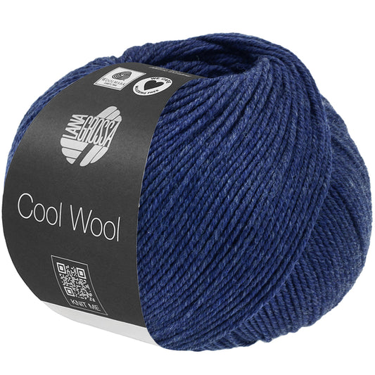 1504 Cool Wool Melange