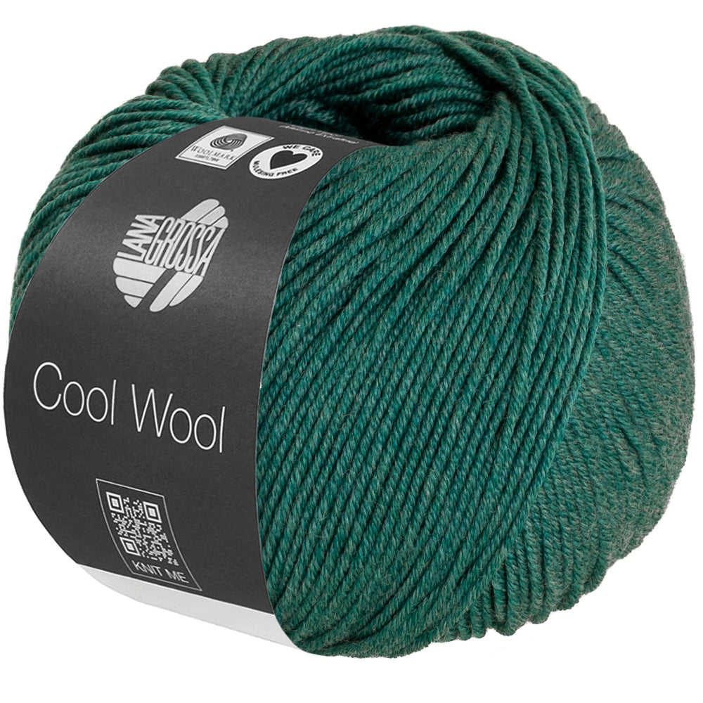 1505 Cool Wool Melange