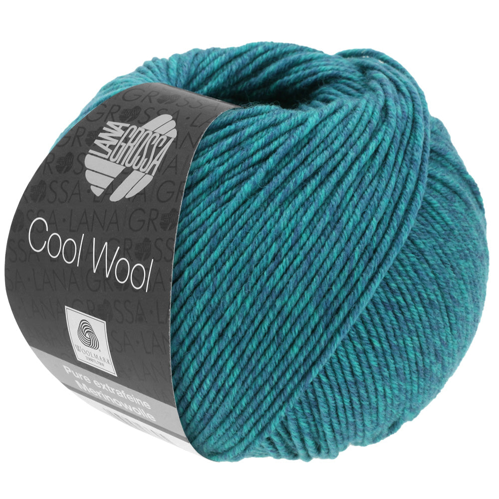 Cool Wool Mélange 7110