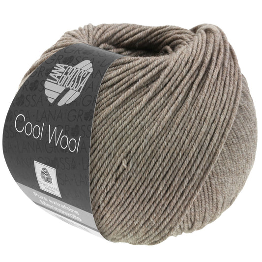 Cool Wool Mélange 7115