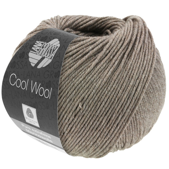 Cool Wool Mélange 7115