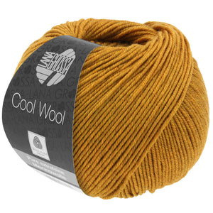 Cool Wool Mélange 7143