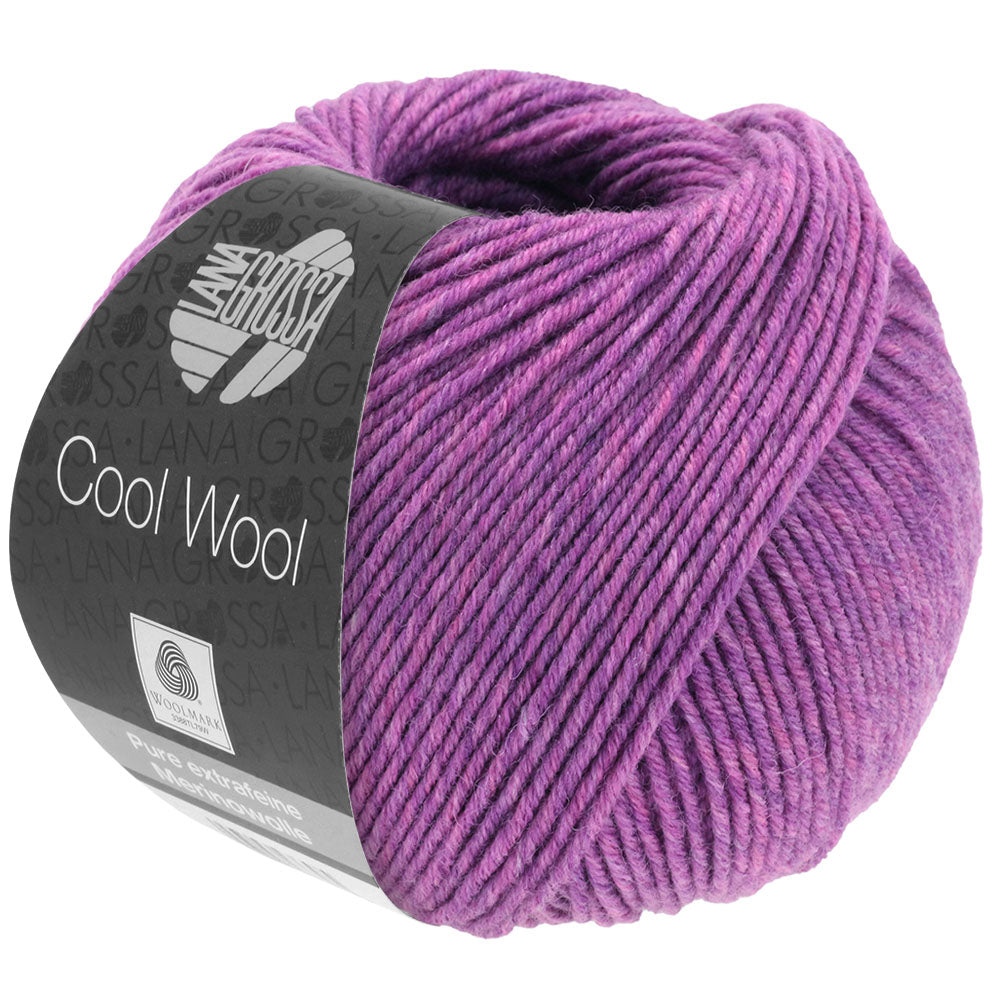 Cool Wool Mélange 7151