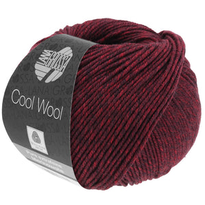 Cool Wool Mélange 7152