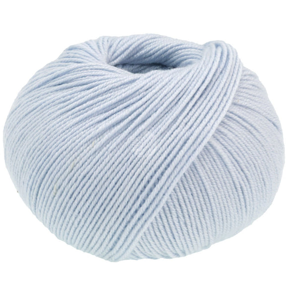Cool Wool Seta #002