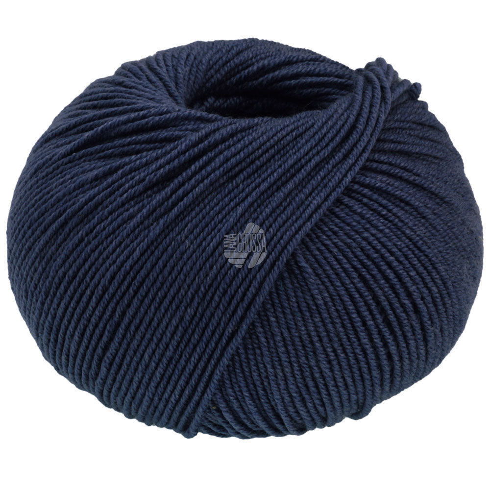 Cool Wool Seta #004