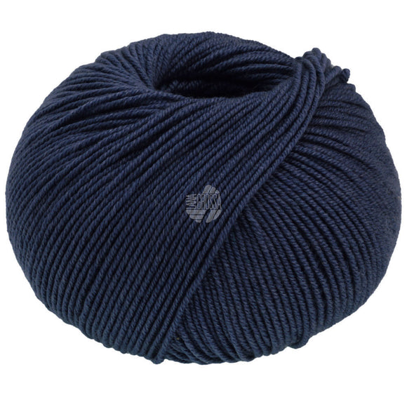 Cool Wool Seta #004