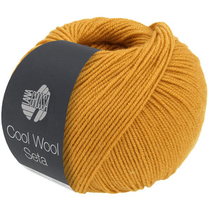 Cool Wool Seta #007