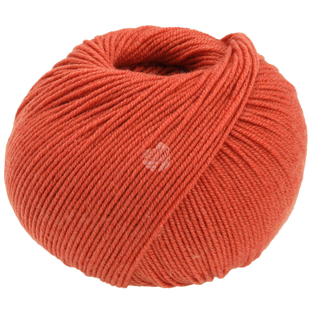 Cool Wool Seta #008