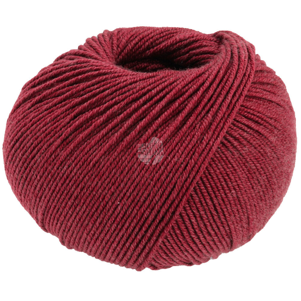 Cool Wool Seta #010