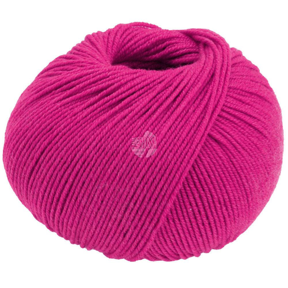 Cool Wool Seta #011