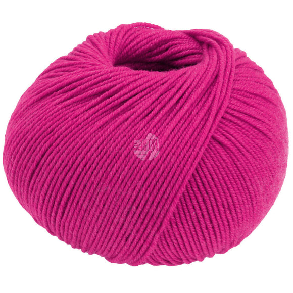 Cool Wool Seta #011