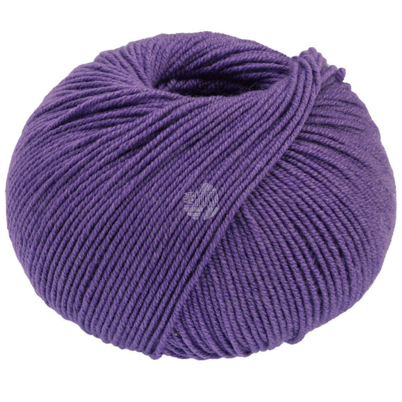 Cool Wool Seta #012