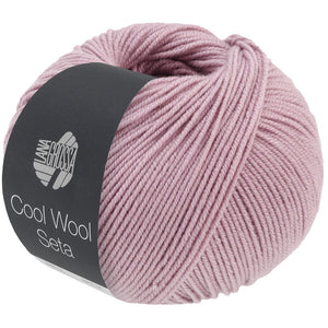 Cool Wool Seta #013