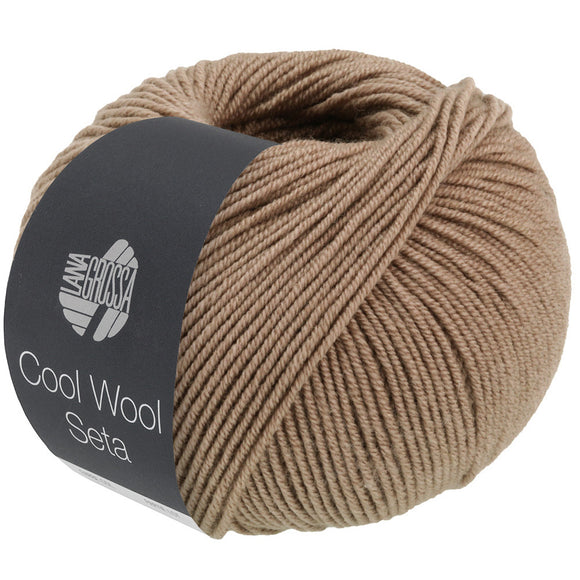 Cool Wool Seta #016