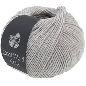 Cool Wool Seta #017