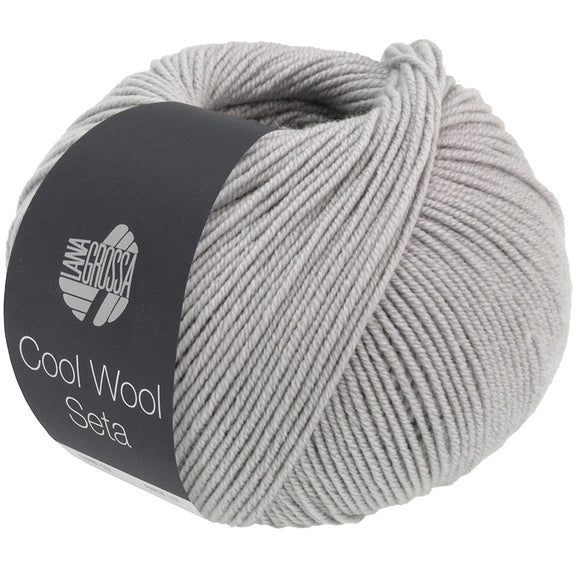 Cool Wool Seta #017