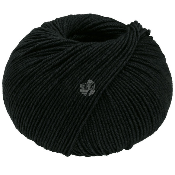 Cool Wool Seta #018