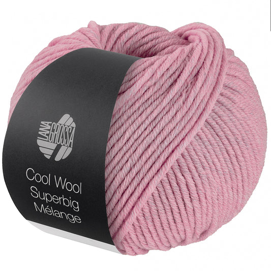 201 Cool Wool Superbig Melange