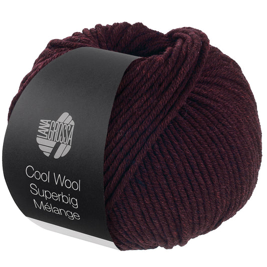 203 Cool Wool Superbig Melange