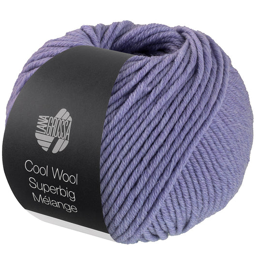 205 Cool Wool Superbig Melange