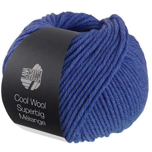207 Cool Wool Superbig Melange