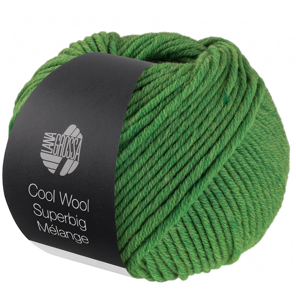 211 Cool Wool Superbig Melange