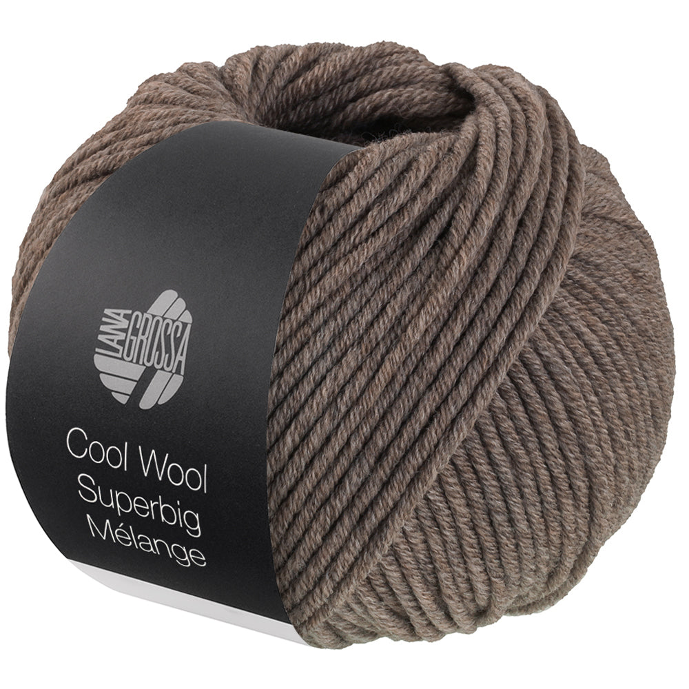 213 Cool Wool Superbig Melange