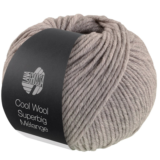215 Cool Wool Superbig Melange