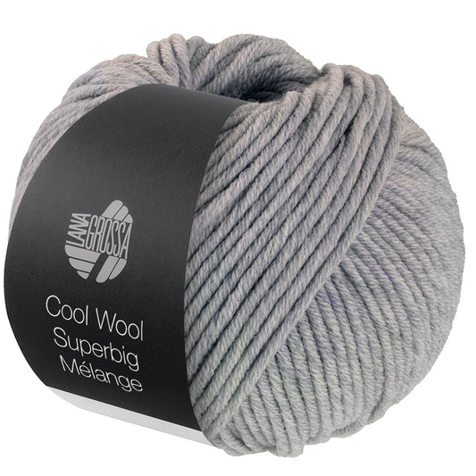 216 Cool Wool Superbig Melange
