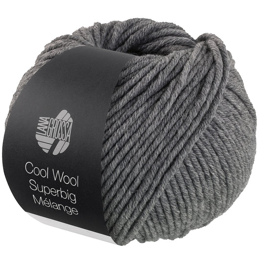 217 Cool Wool Superbig Melange