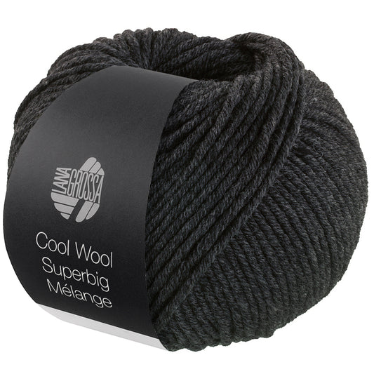 218 Cool Wool Superbig Melange