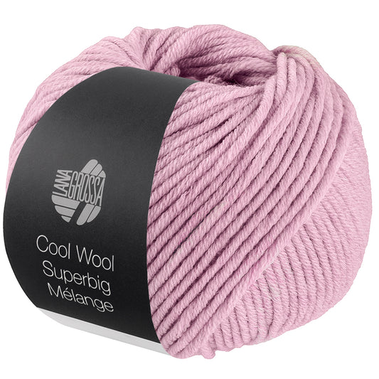 220 Cool Wool Superbig Melange