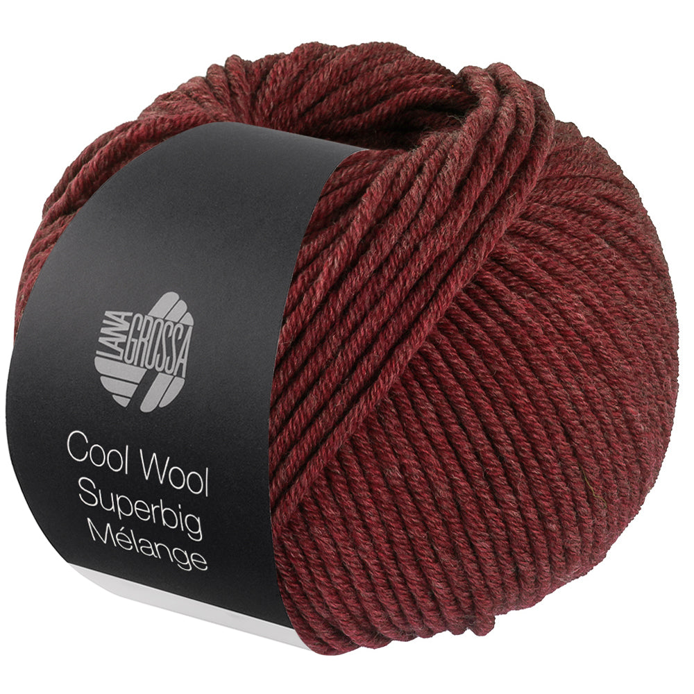 222 Cool Wool Superbig Melange
