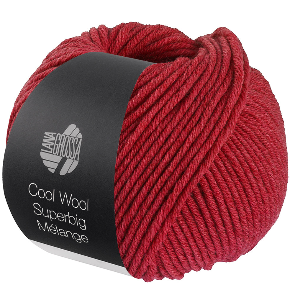 223 Cool Wool Superbig Melange
