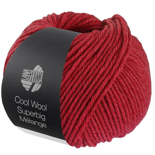 223 Cool Wool Superbig Melange