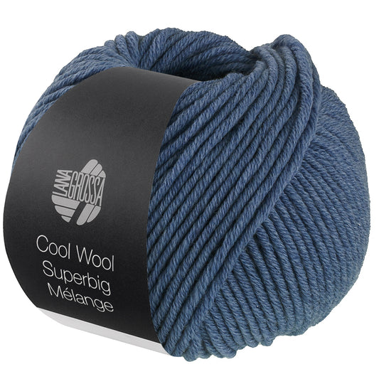 226 Cool Wool Superbig Melange