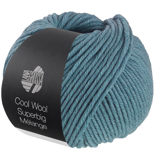 227 Cool Wool Superbig Melange